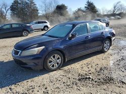 Honda Vehiculos salvage en venta: 2010 Honda Accord LXP