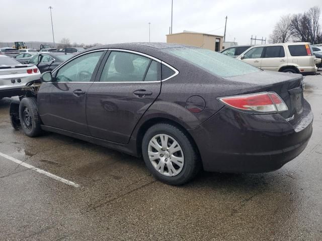 2010 Mazda 6 I