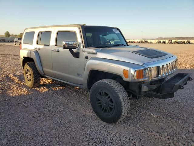 2006 Hummer H3