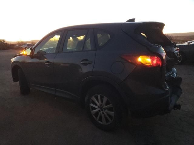 2014 Mazda CX-5 Sport