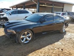 Dodge Charger Vehiculos salvage en venta: 2011 Dodge Charger R/T