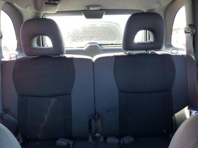 2003 Toyota Rav 4