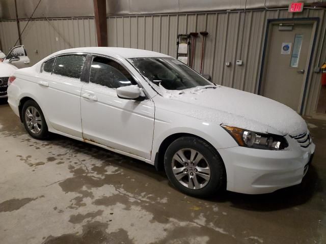 2011 Honda Accord LXP