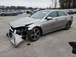 Mercedes-Benz Vehiculos salvage en venta: 2019 Mercedes-Benz A 220 4matic