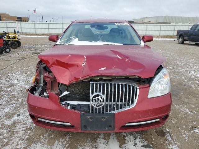 2010 Buick Lucerne CXL