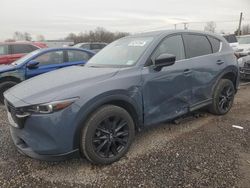 Mazda cx-5 Prefe salvage cars for sale: 2022 Mazda CX-5 Preferred