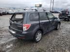 2009 Subaru Forester 2.5X