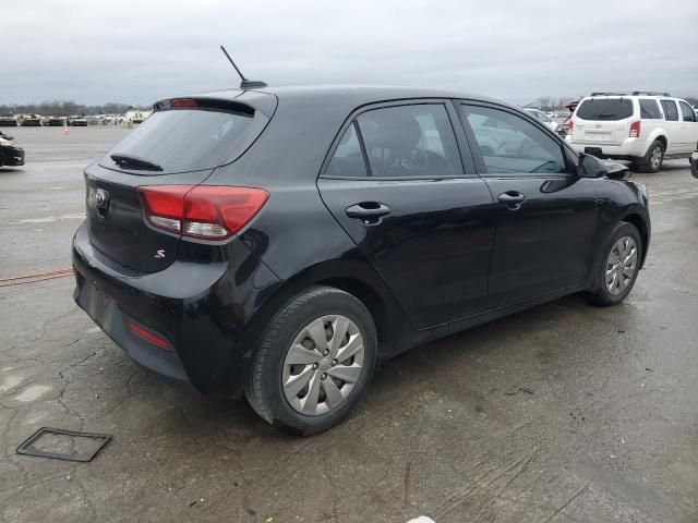 2018 KIA Rio LX