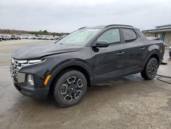 Hyundai salvage cars for sale: 2022 Hyundai Santa Cruz SEL