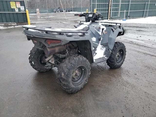 2024 Polaris 2024  Polaris Sportsman