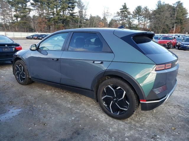 2023 Hyundai Ioniq 5 SE