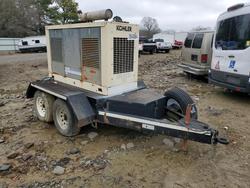 2001 Kohl Generator en venta en Conway, AR