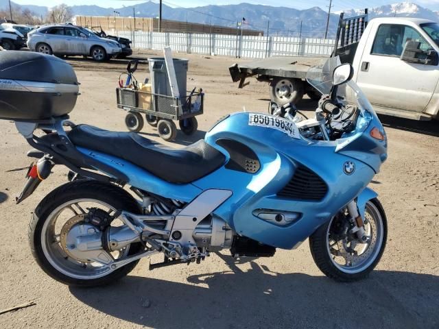 2003 BMW K1200 RS