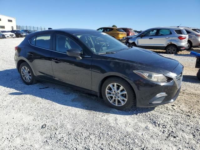 2014 Mazda 3 Grand Touring