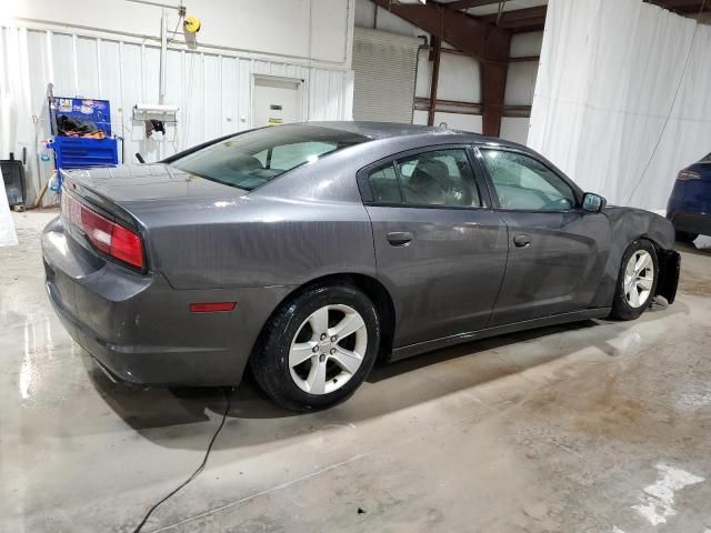 2013 Dodge Charger SE