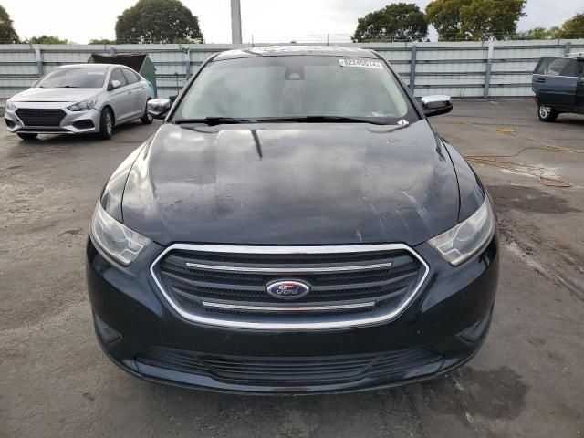 2014 Ford Taurus Limited