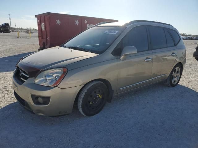 2007 KIA Rondo Base