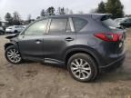 2014 Mazda CX-5 GT