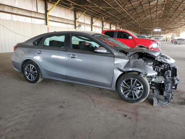 2024 KIA Forte LX