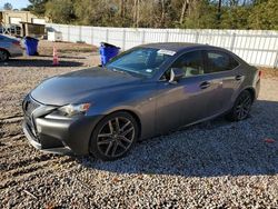 Lexus is salvage cars for sale: 2014 Lexus IS 250