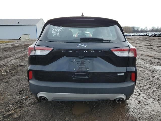 2020 Ford Escape S