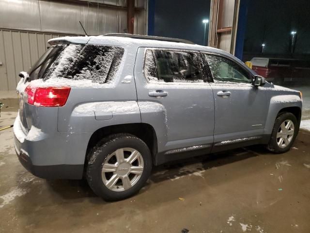 2014 GMC Terrain SLT