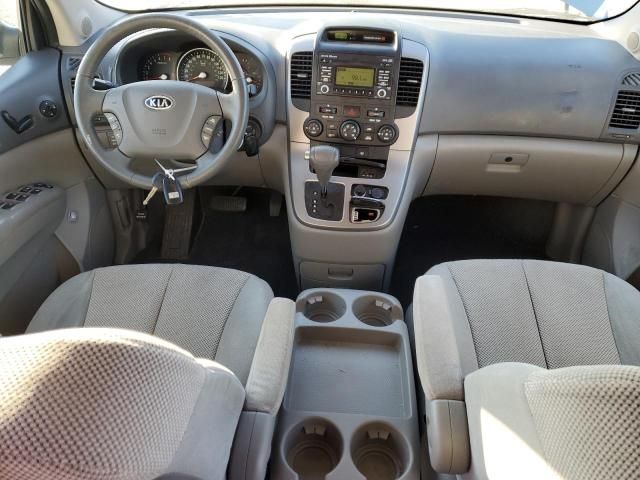 2012 KIA Sedona EX