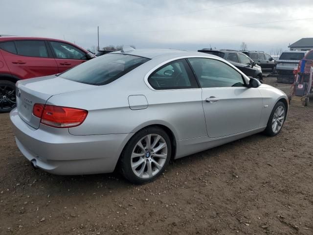 2008 BMW 335 XI