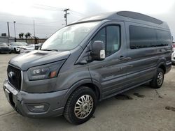 Ford Transit salvage cars for sale: 2023 Ford Transit T-150