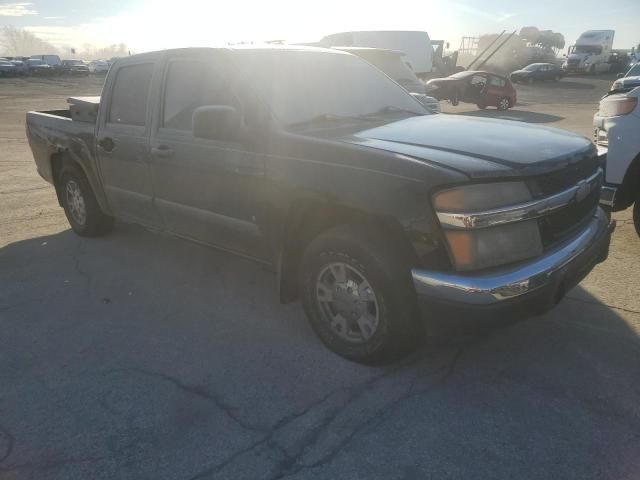 2006 Chevrolet Colorado