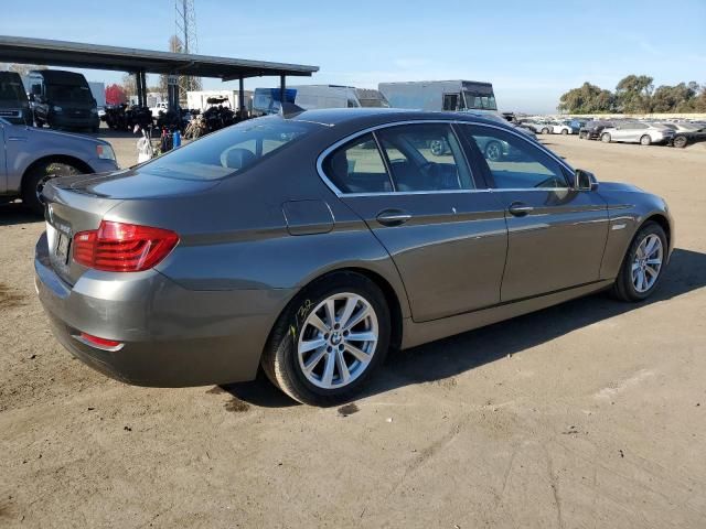 2014 BMW 528 I