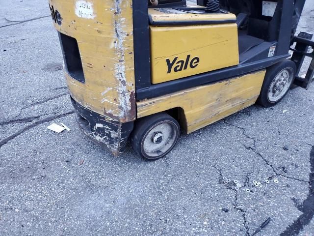 2013 Yale Forklift