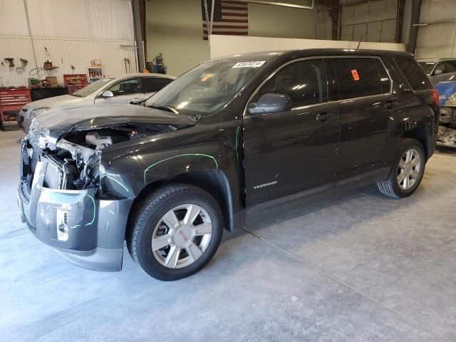 2013 GMC Terrain SLE