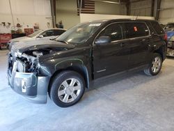 GMC salvage cars for sale: 2013 GMC Terrain SLE