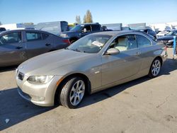 BMW 3 Series salvage cars for sale: 2008 BMW 335 I