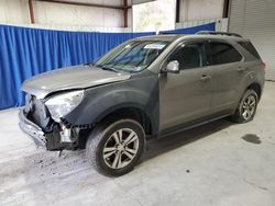 Chevrolet Vehiculos salvage en venta: 2012 Chevrolet Equinox LT