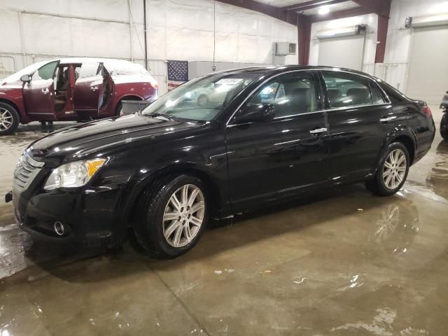 2008 Toyota Avalon XL