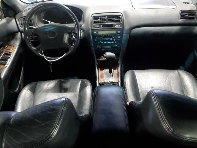 1998 Lexus ES 300