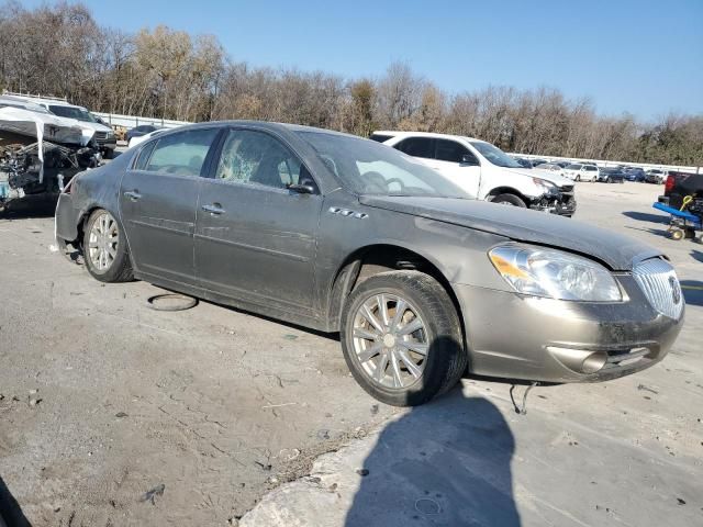 2011 Buick Lucerne CXL