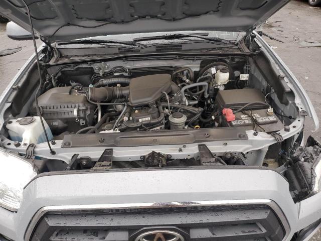 2021 Toyota Tacoma Double cab