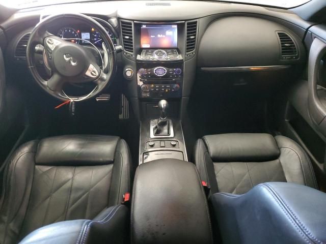 2015 Infiniti QX70