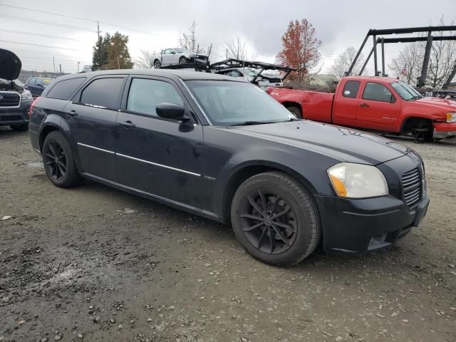 2006 Dodge Magnum R/T