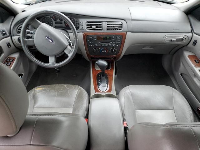 2007 Ford Taurus SEL