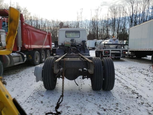 2005 Isuzu FTR