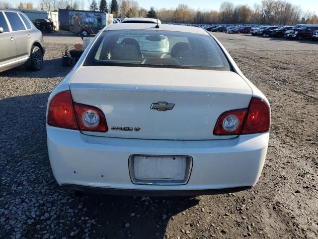 2010 Chevrolet Malibu 2LT