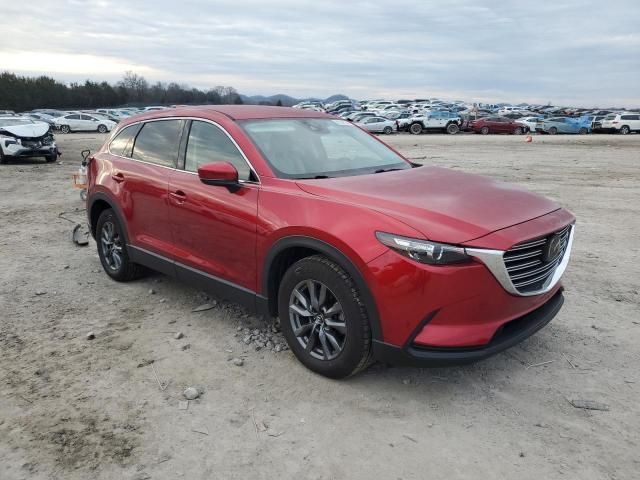 2022 Mazda CX-9 Touring