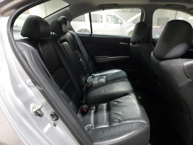 2009 Honda Accord EXL