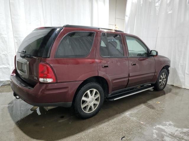 2005 Buick Rainier CXL