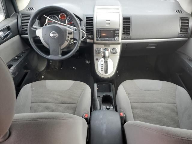 2010 Nissan Sentra 2.0