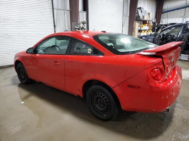 2009 Chevrolet Cobalt LS